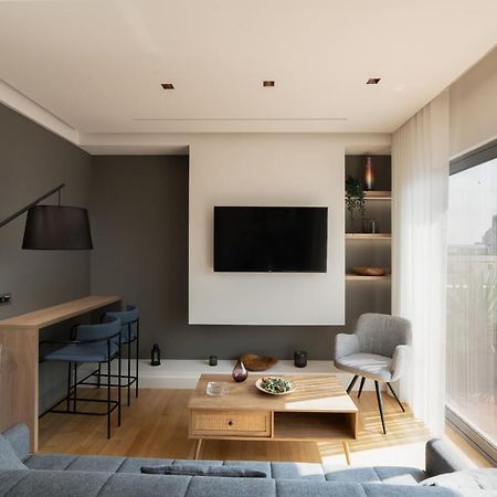 Acropolis Luxury Penthouses With Majestic Views Atény Exteriér fotografie
