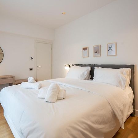 Acropolis Luxury Penthouses With Majestic Views Atény Exteriér fotografie