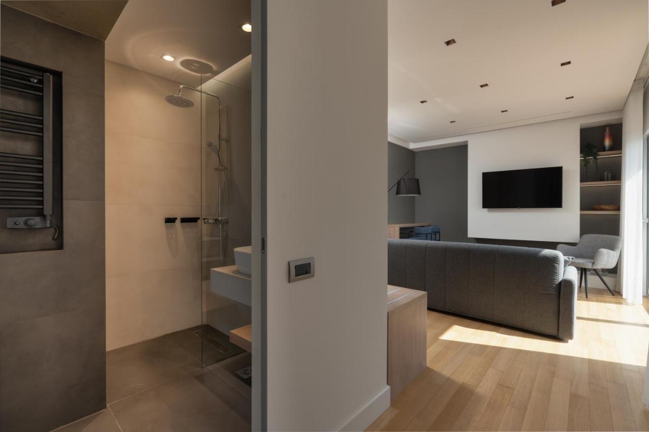 Acropolis Luxury Penthouses With Majestic Views Atény Exteriér fotografie