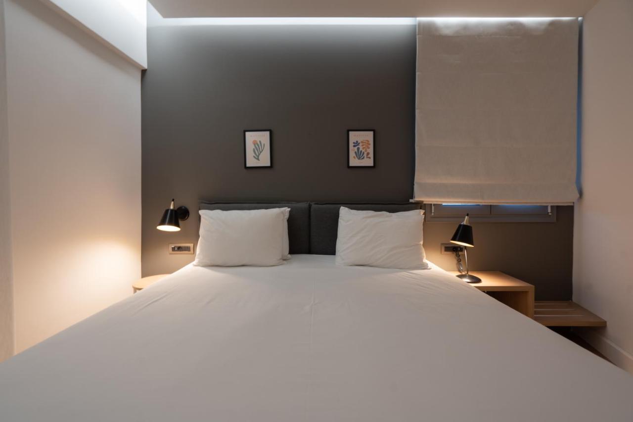 Acropolis Luxury Penthouses With Majestic Views Atény Exteriér fotografie