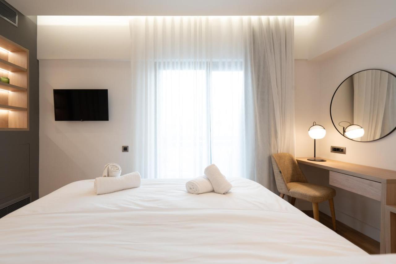 Acropolis Luxury Penthouses With Majestic Views Atény Exteriér fotografie