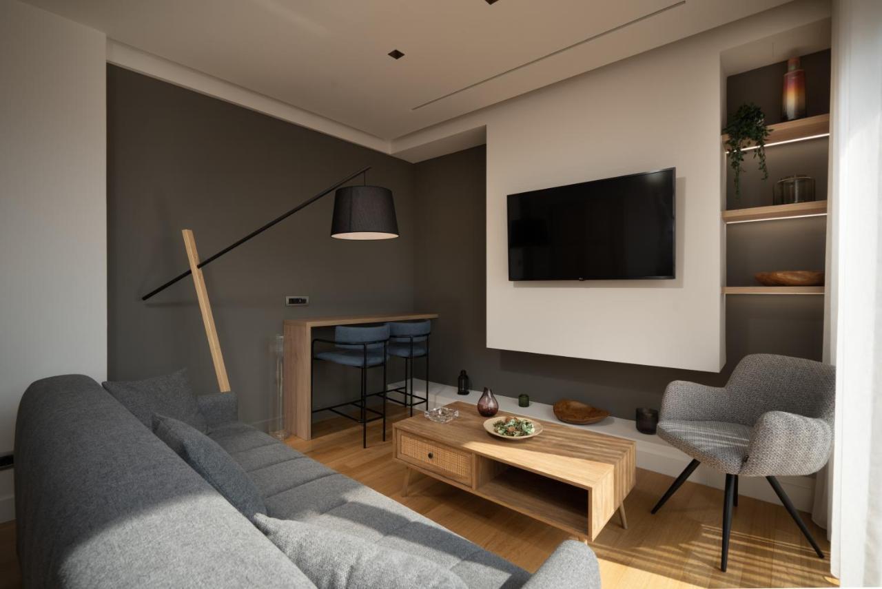 Acropolis Luxury Penthouses With Majestic Views Atény Exteriér fotografie