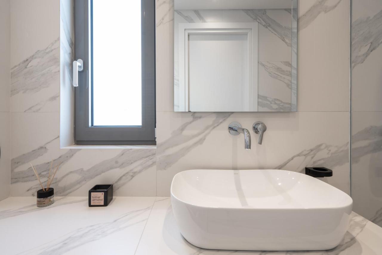 Acropolis Luxury Penthouses With Majestic Views Atény Exteriér fotografie