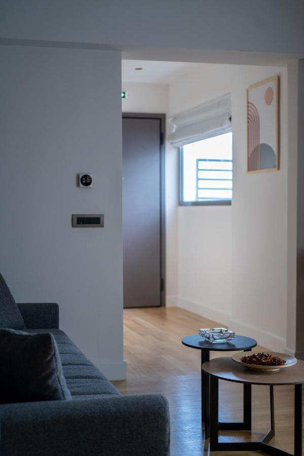 Acropolis Luxury Penthouses With Majestic Views Atény Exteriér fotografie