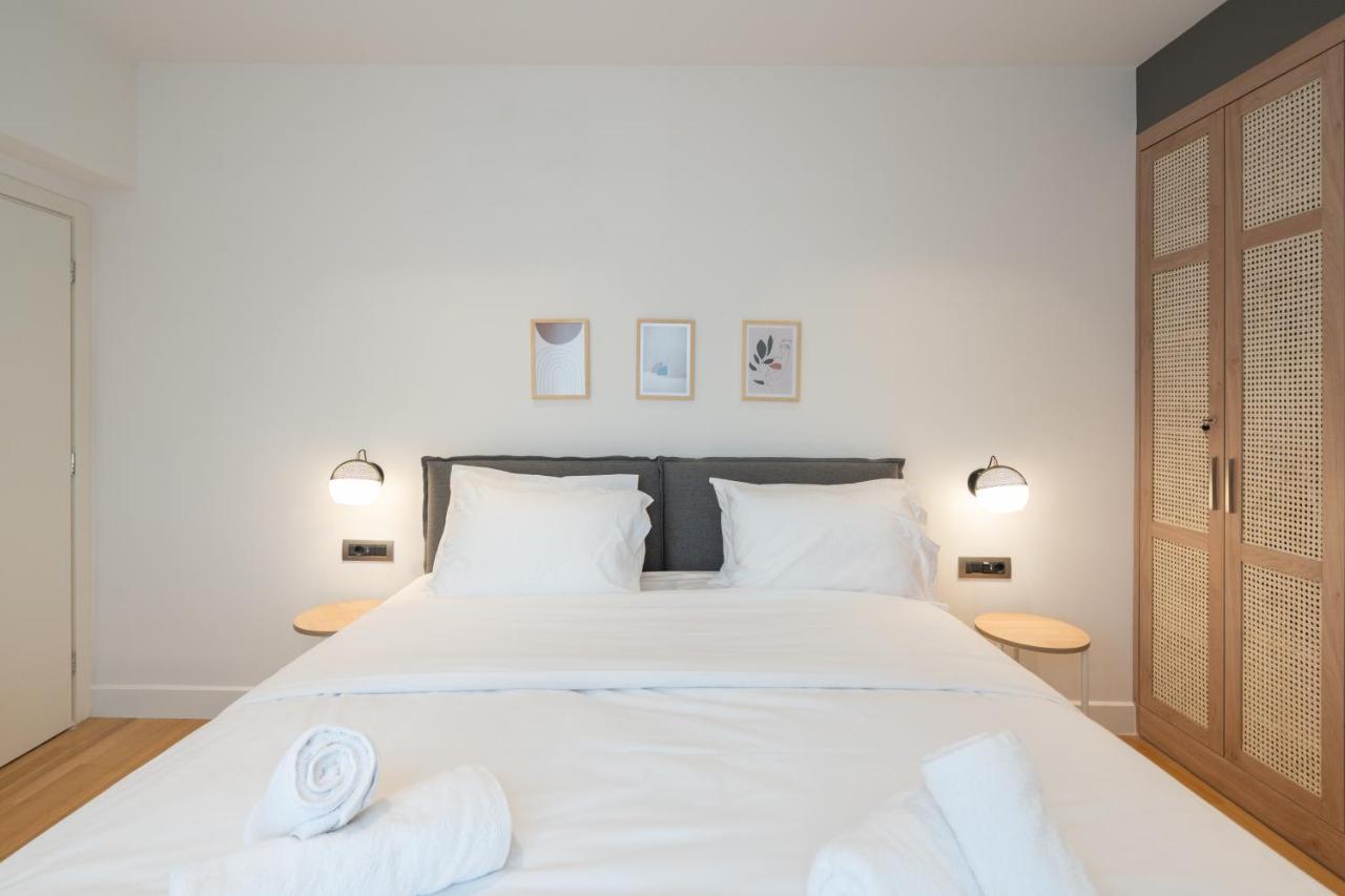 Acropolis Luxury Penthouses With Majestic Views Atény Exteriér fotografie