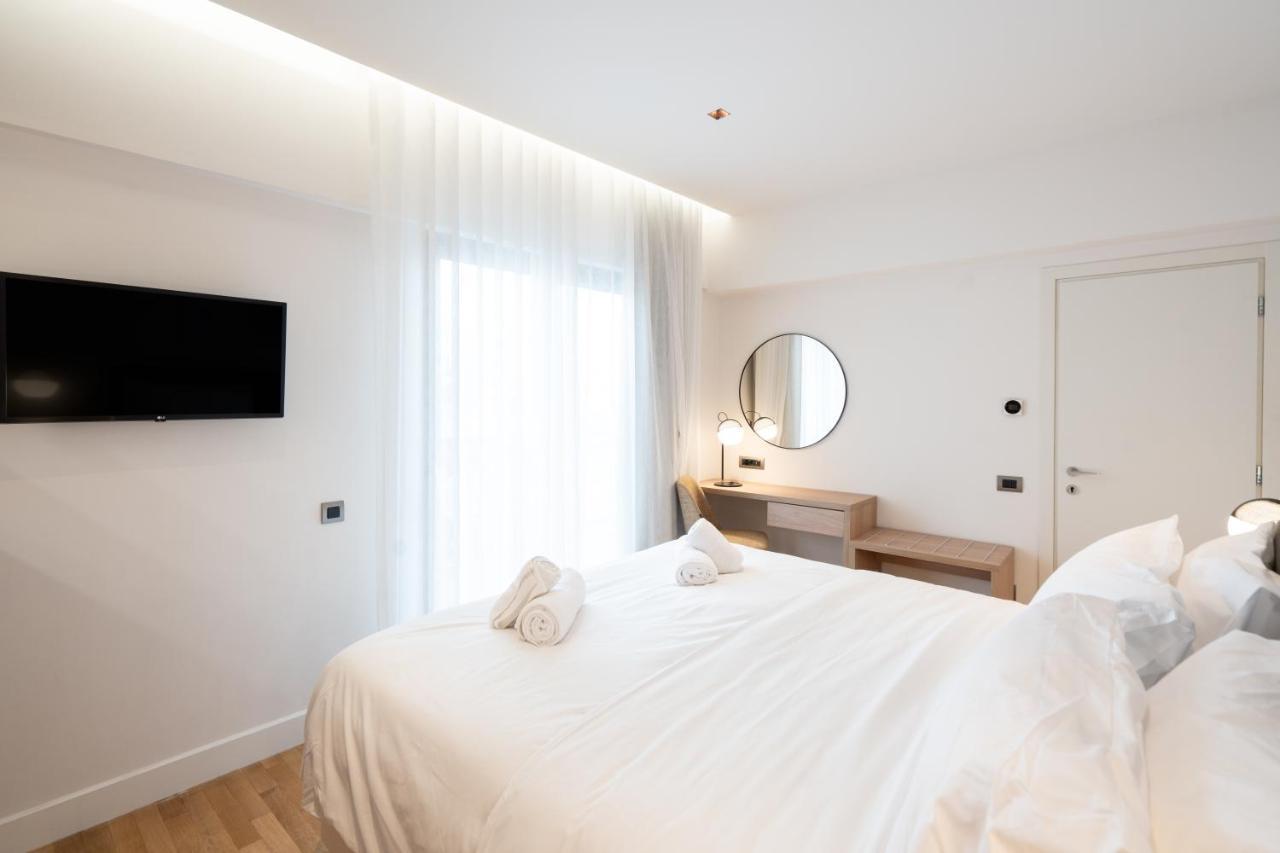 Acropolis Luxury Penthouses With Majestic Views Atény Exteriér fotografie