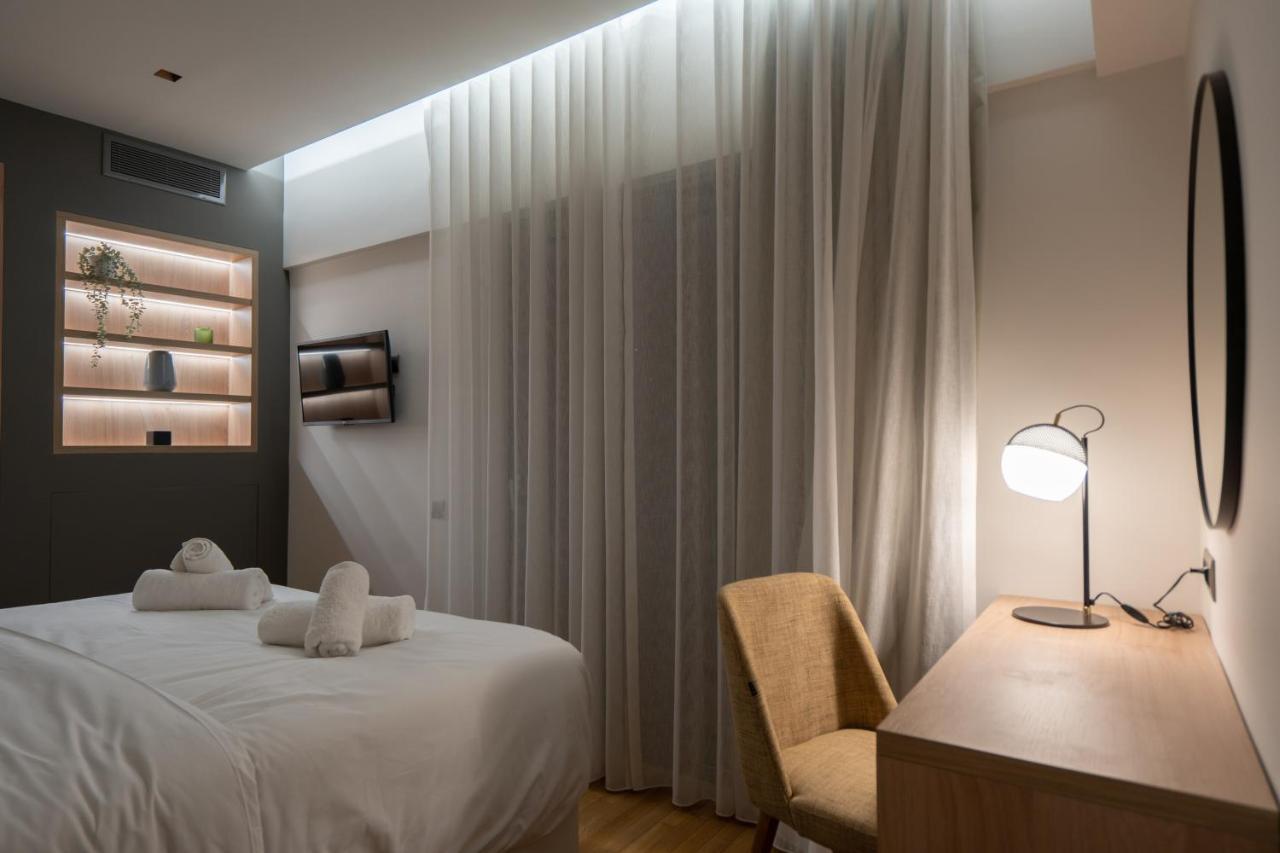 Acropolis Luxury Penthouses With Majestic Views Atény Exteriér fotografie