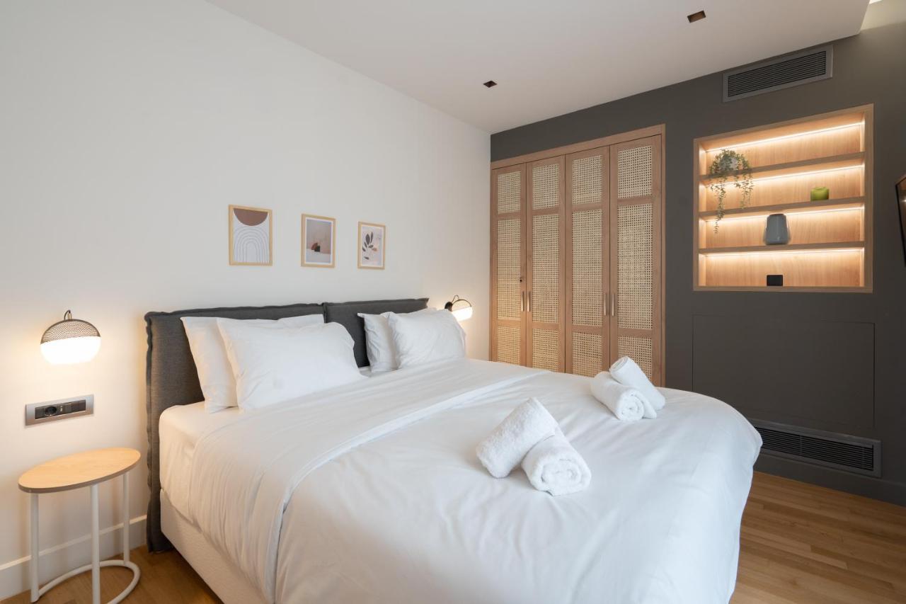 Acropolis Luxury Penthouses With Majestic Views Atény Exteriér fotografie