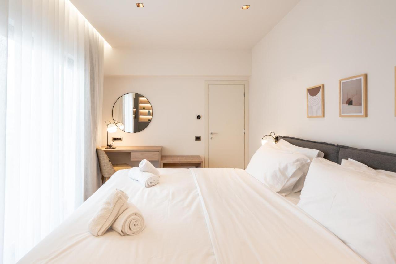 Acropolis Luxury Penthouses With Majestic Views Atény Exteriér fotografie
